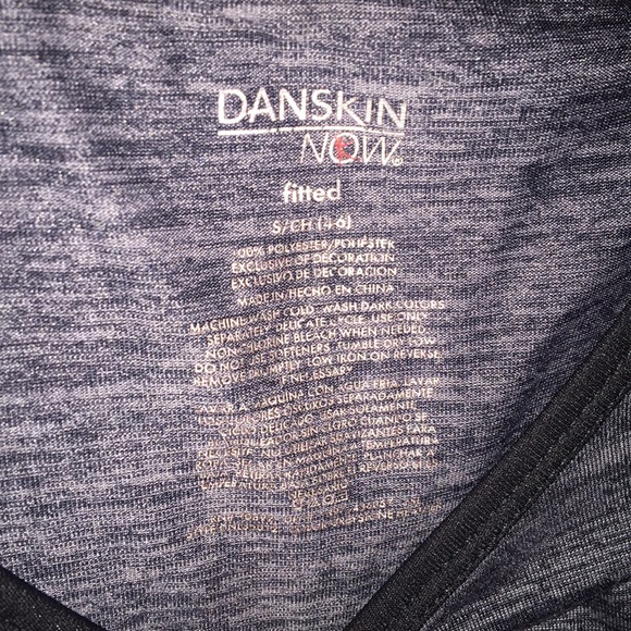 Athletic Set - Picture 2 of 5